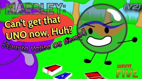 (V2) SFTF - Marbley: Can