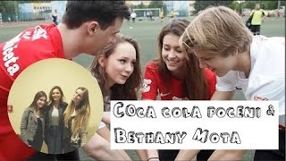 Coca Cola, Bethany a bežný den 19 21 5