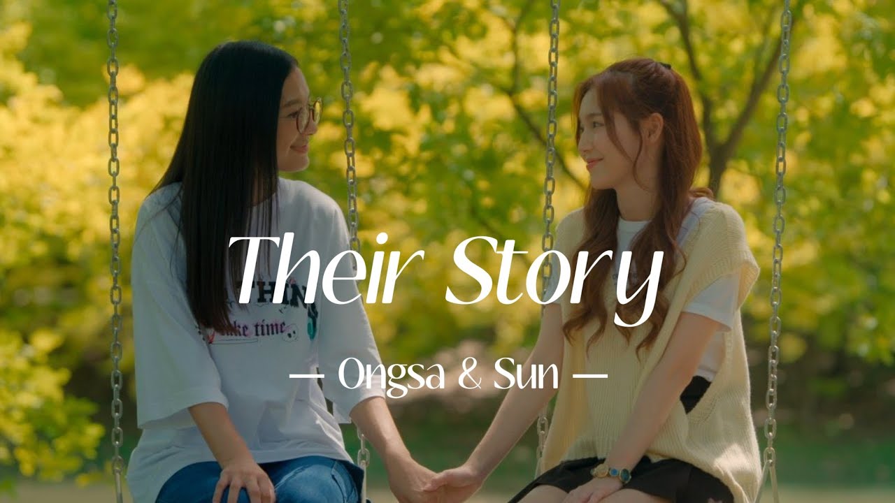 Ongsa & Sun | Their Story (23.5) [CC]