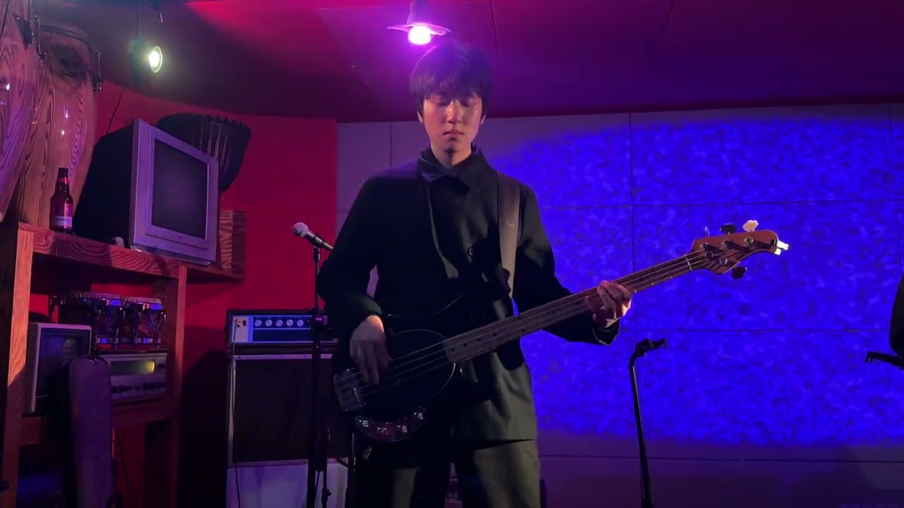 251222 디지먼지 (dizzymunzzy) - mirage | 김명선 focus @생기스튜디오