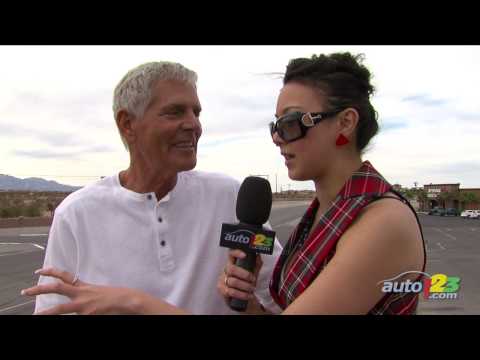 The Auto123 Show