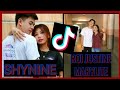 Roi & Lite Vs. Shynine TIKTOK COMPETITION(who say SHYNINE only one❣️)