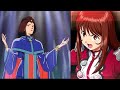 SRW 30: VS Zanscare (Mariaism Guillotine Quotes)[L3 Front Mission](Victory Gundam Sakura Wars Erica)