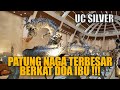 Sangar patung naga paling gede  uc silver  bali