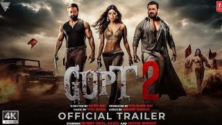 Gupt 2 | Trailer | Bobby Deol, Kajol Devgn, Paresh Rawal | gupt 2 teaser trailer update | bobby news