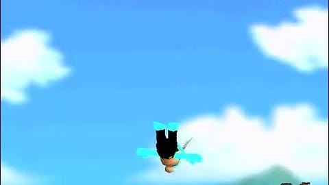 Super Mario 64 My new color code