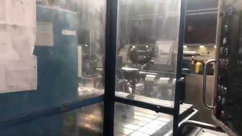 TOS VARNSDORF WHN 13.8 CNC TABLE BORING MACHINE , HEIDENHEIN TNC 415