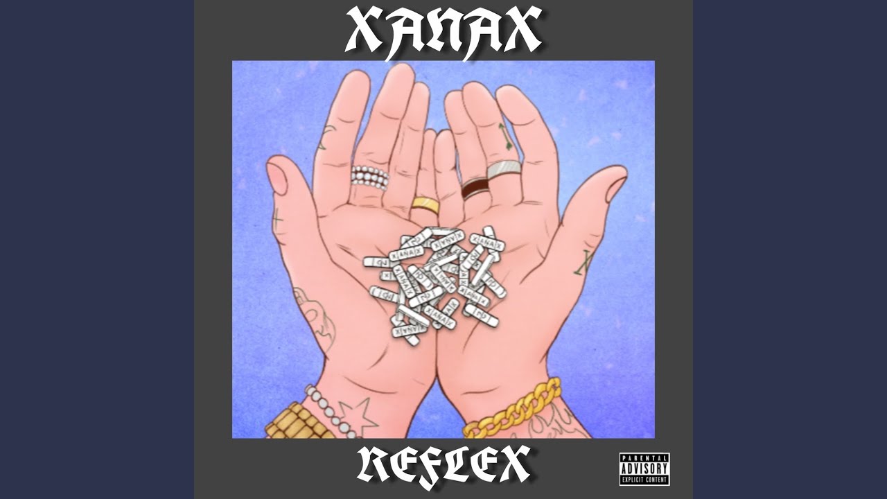 Dr. Mihály Andrea - Xanax vérszegénység