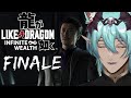 KIRYU FINALE!!【Like a Dragon: Infinite Wealth / Part 24】