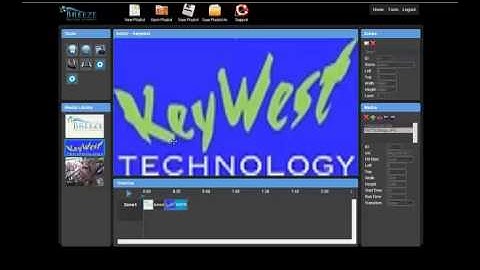Getting Started with Breeze - Part 1