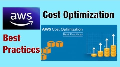 AWS Billing & Cost Management: Tools, Tips, and Techniques for 2024