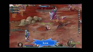 Aion Rodeur Fr لعبة ايون-