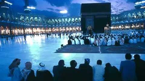 أروع تلاوة قرأنية سمعتها بحياتى كلها روعة روعة ياسر الدوسرى Yaser DOSARI Ayetler ideal900