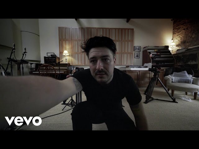 Marcus Mumford - You'll Never Walk Alone