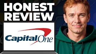 Capital One Spark Business Checking LLC Banking Full Review - Features, Strengths, Weaknesses