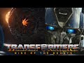 UNICRON!?!?!?!?!?!??!?!?!????!?!???!?!!? - Transformers Rise Of The Beast's Trailer Reaction.