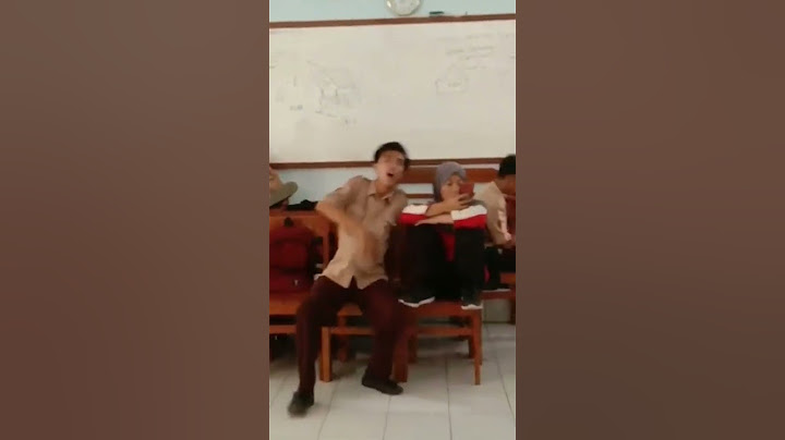 simulasi anak sekolah melahirkan 😂😂😂 #shorts #sekolah #smk #lucu