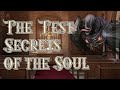 The Test: Secrets Of The Soul