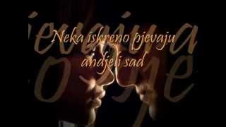 Video thumbnail of "Dalmatino - Jedina ljubav"