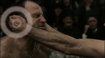 Film Sherlock Motion Design