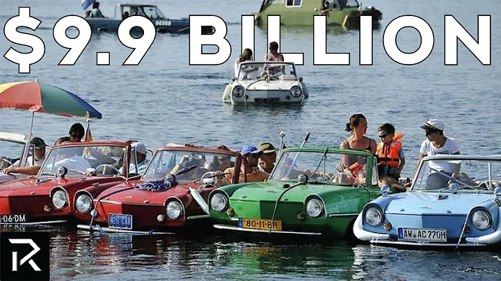 What Its Like to Be a Billionaire in Switzerland