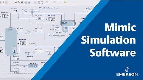 Uma introdução ao software de simulação Mimic