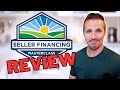 Seller financing masterclass review from retipster