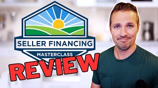 Seller Financing Masterclass Review from REtipster