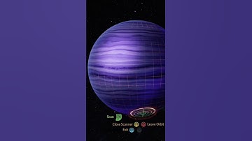 Mass Effect 2 creating "art" on planets