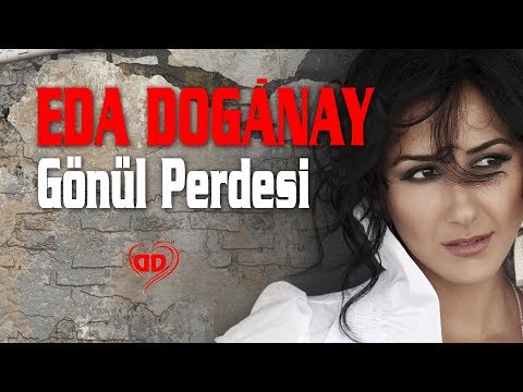 Eda Doğanay - Gönül Perdesi  (Official Audio - Türkü) [© 2020 Soundhorus]