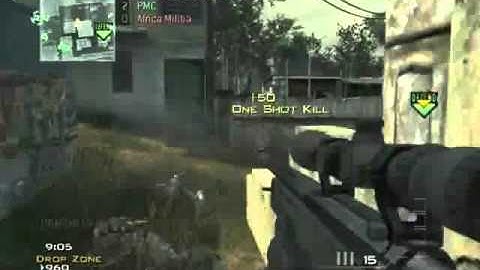 First Intro? Not Bad.