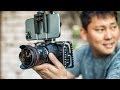 iPhone 11 Pro 4k vs BMPCC 6k Cinema Camera