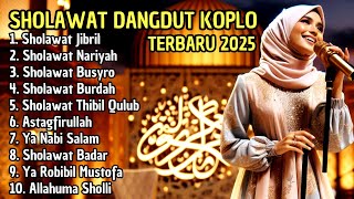 Download Lagu FULL ALBUM SHOLAWAT KOPLO TERBARU, SHOLAWAT JIBRIL PELANCAR REZEKI, Sholawat Dangdut Koplo *46 MP3 Download Lagu FULL ALBUM SHOLAWAT KOPLO TERBARU, SHOLAWAT JIBRIL PELANCAR REZEKI, Sholawat Dangdut Koplo *46 MP3