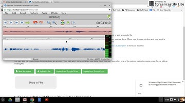 How To Twisted Wave Basics