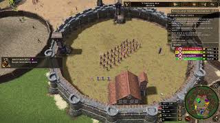 Age of Empires 3 | Colloseum