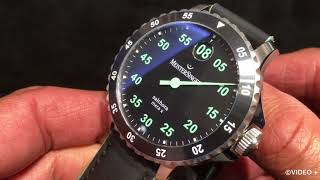MEISTERSINGER SALTHORA META X