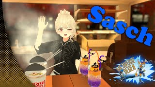 Sasch | Returning BoothPlorer Staff Talks About Platform Updates – Metaverse Degen Podcast #vrchat