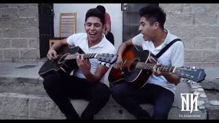 Video thumbnail of "LOS INICIOS DE ALTA CONSIGNA"