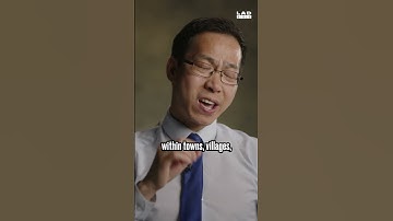 Thumbnail of North Korean escapee explains what life there is really like | Minutes With