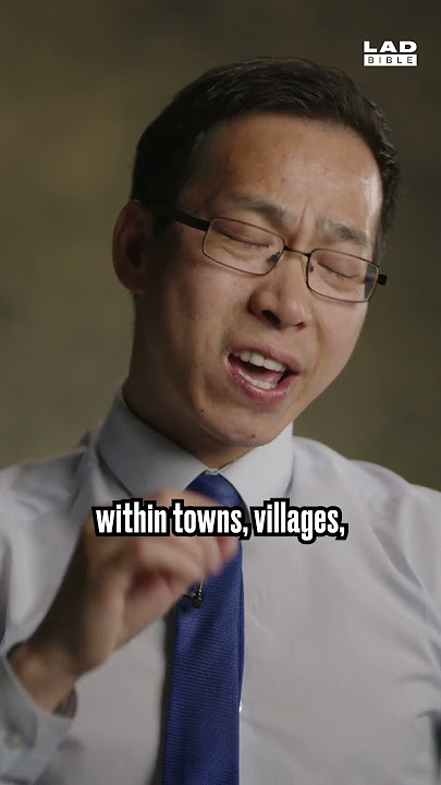 North Korean escapee explains what life there is really like | Minutes With