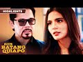 Ramon Forces Himself On Mokang FPJ S Batang Quiapo W English Subs 
