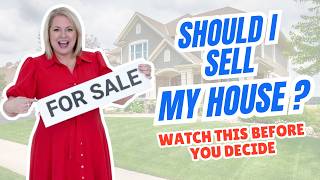 Is Now a Bad Time to Sell Your House? 4 Smart Questions to Decide
