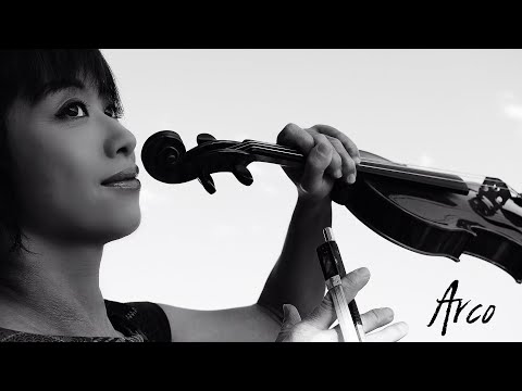 Arco 　　平松加奈 Kana Hiramatsu(violin)・大渕博光 Hiromitsu Obuchi(cante/palma)・海沼正利 Masatoshi Kainuma(cajon)