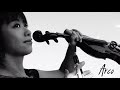 Arco 平松加奈 Kana Hiramatsu(violin)・大渕博光 Hiromitsu Obuchi(cante/palma)・海沼正利 Masatoshi Kainuma(cajon)