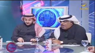 خالد السليمان: معظم الطرق في حساب المواطن تؤدي إلى الهروج من الاستحقاق