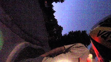 V450D03 / GoPro Hero 3 / Crash / Recovery EDITED FOR TIME