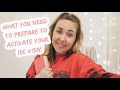 WHAT DOCUMENTS YOU NEED TO GET INTO CANADA ON A IEC VISA | ENTERING CANADA ON A IEC VISA