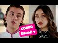 Jasmine découvre Jim avec Zoé, s'effondre 😢