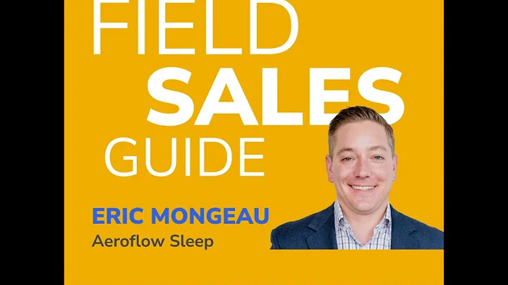 Field Sales Leadership Guide Ep4  - Why Your Rep-F...