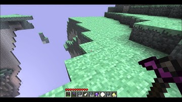 Lets Play Minecraft! Aether Mod Episode 3